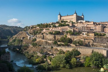 Toledo - Toledo, İspanya