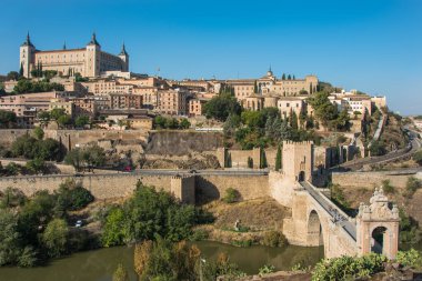 Toledo - Toledo, İspanya