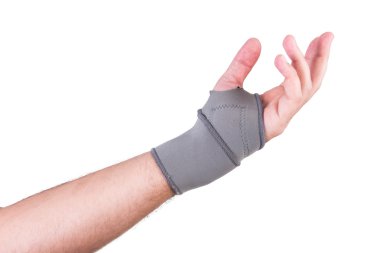 El Bilek Kayışı ile