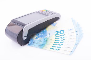 POS 20 euro faturaları ile