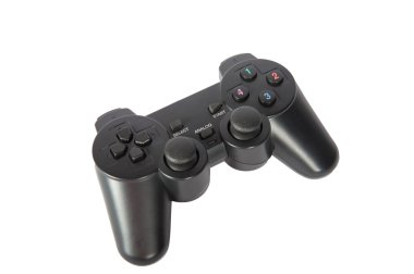 Konsol gamepad