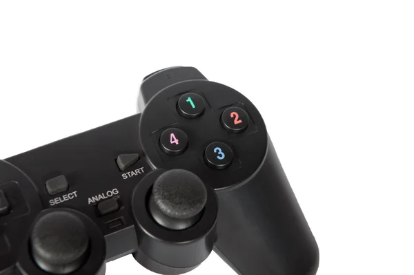 Consola gamepad — Foto de Stock