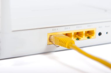 Rj45