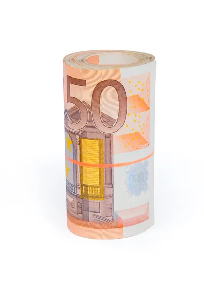 50 Eur faturaları
