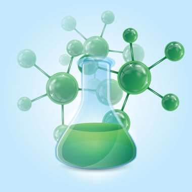 Tüp Bebek ve molekül