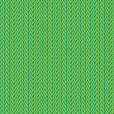 Dikişsiz örgü desen. Yünlü kumaş