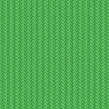 Dikişsiz örgü desen