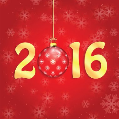 mutlu yeni yıl arka plan christmas biblo ile