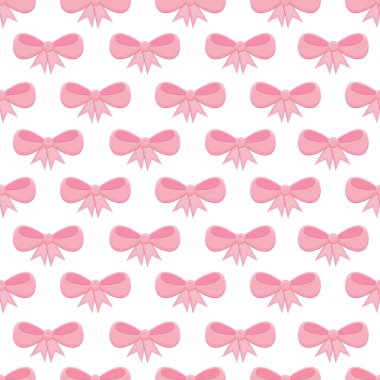 Beyaz bir arka plan üzerinde şenlikli şerit