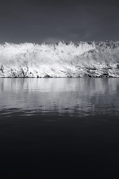 グリーンランドの海岸 — ストック写真