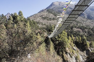 nepal görünümünü
