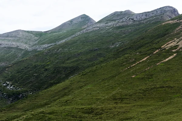 Hory Pyreneje — Stock fotografie