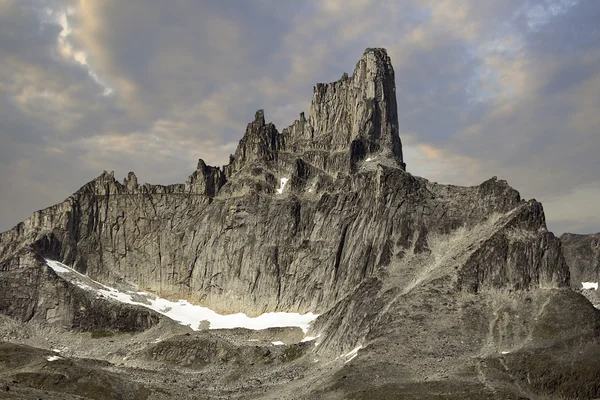 Paisaje de Groenlandia —  Fotos de Stock