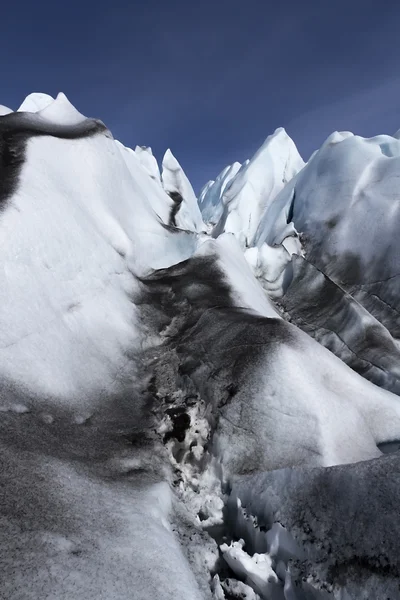 El gran glaciar —  Fotos de Stock