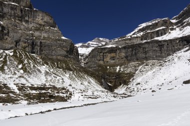 ordesa Vadisi