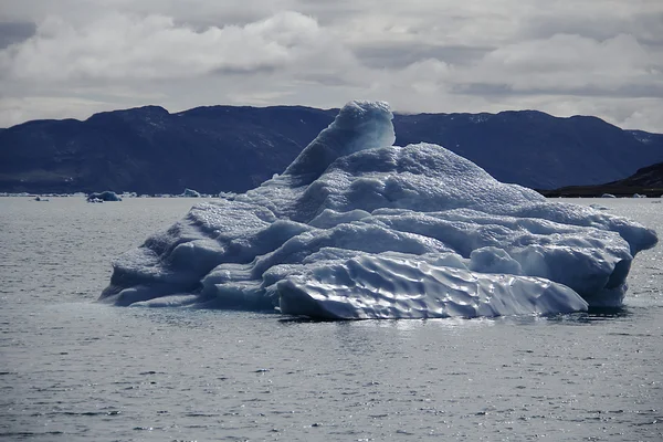 Iceberg — Foto Stock