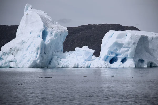 Iceberg. — Fotografia de Stock