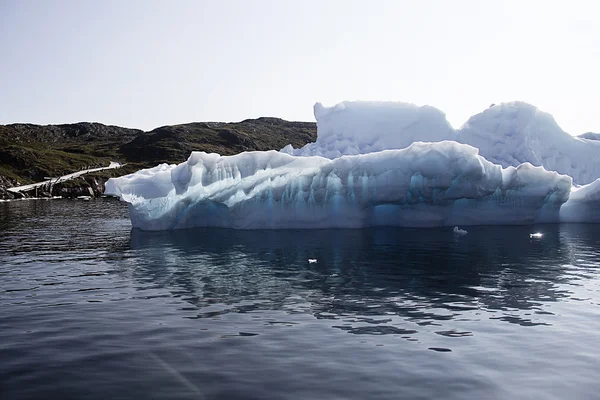 Айсберг — стоковое фото