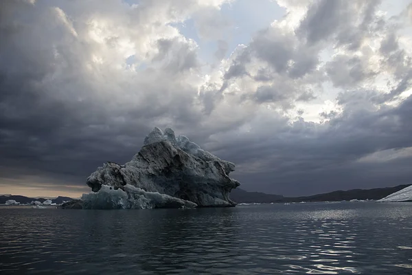 Iceberg — Foto Stock