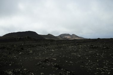 Timanfaya
