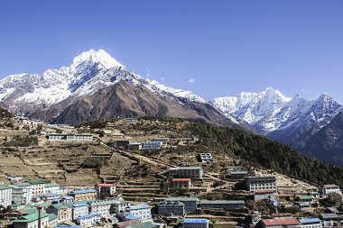 Namche