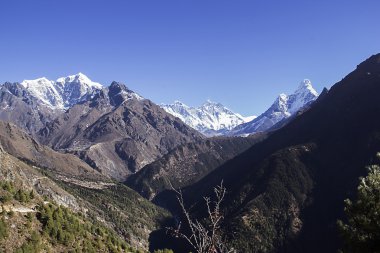 Himalayalar