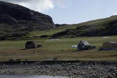 Grönland