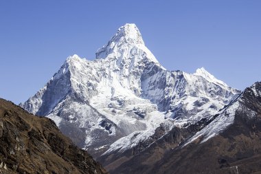 Himalayalar