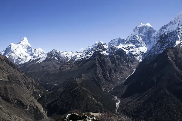 Himalayas — Stock Photo, Image