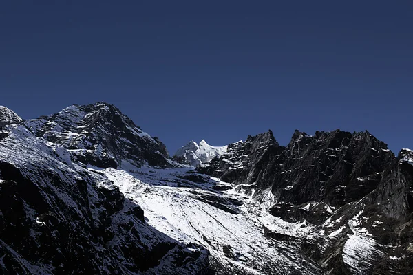 Toppmöten — Stockfoto