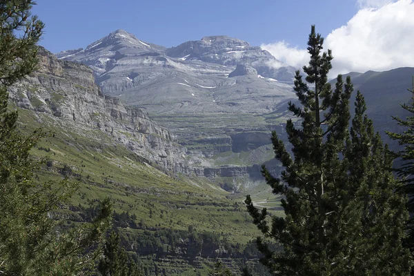 Pirineos —  Fotos de Stock