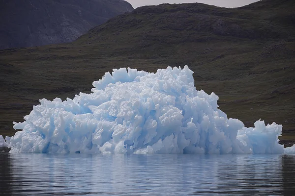 O iceberg — Fotografia de Stock