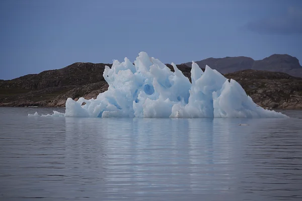 L'iceberg — Photo