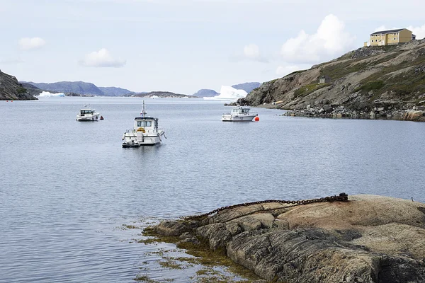 Isberget — Stockfoto