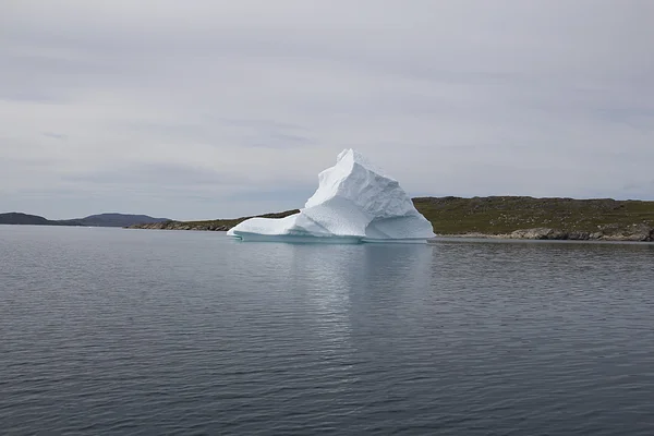 The iceberg — Stock Photo, Image