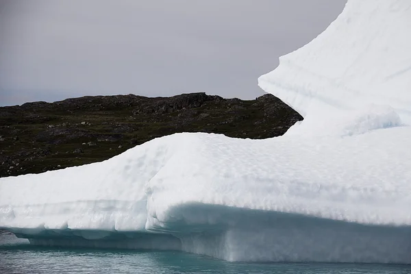 L'iceberg — Foto Stock