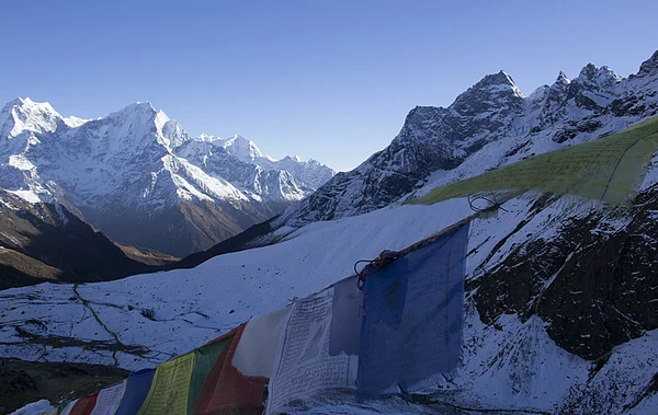 Himalayas — Stock Photo, Image