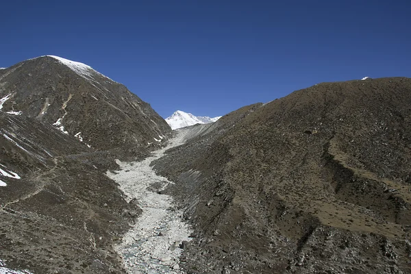 Himalaya — Stockfoto