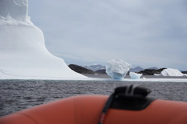 Greenland — Stock Photo, Image