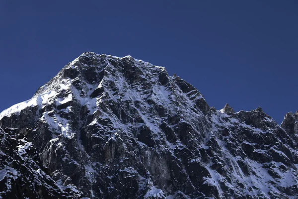 Montaña — Foto de Stock