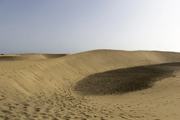 Dune — Stockfoto