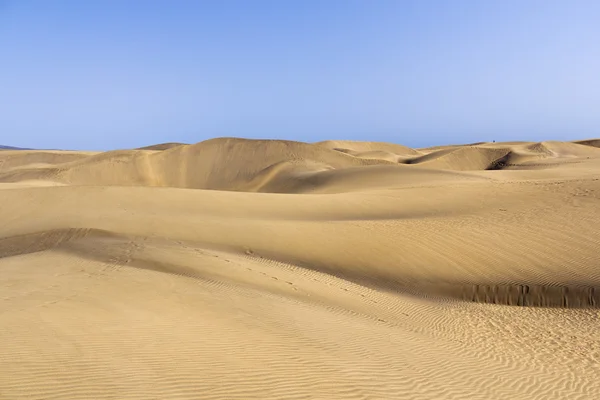 Dune-serien — Stockfoto