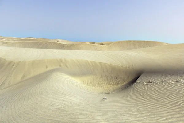 Dune-serien — Stockfoto