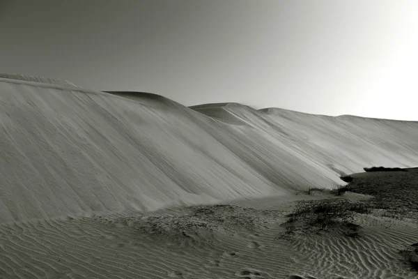 Dune-serien — Stockfoto