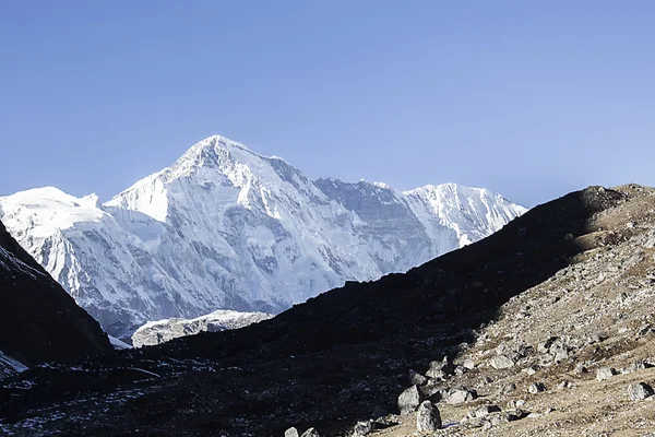 Berge — Stockfoto