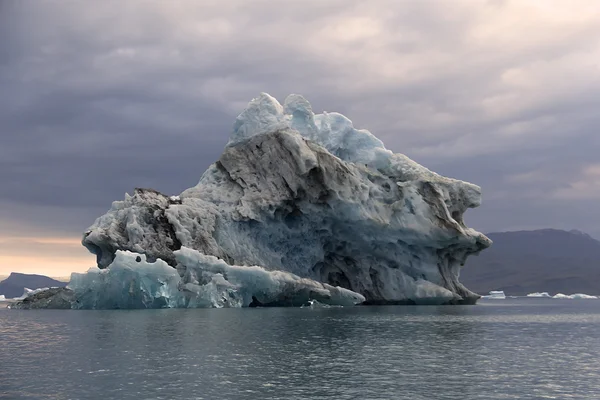 Iceberg —  Fotos de Stock