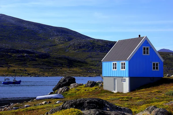 Staden — Stockfoto