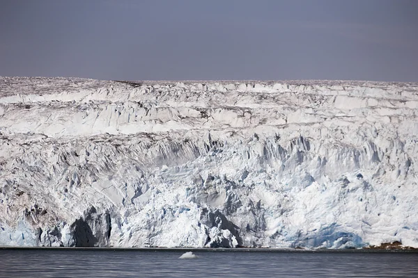 Glaciar — Foto de Stock