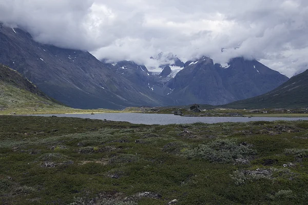 Mountains — Stock Photo, Image