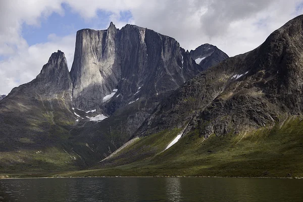 Berge — Stockfoto